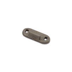 Plastikowy blat 33x13x9 mm