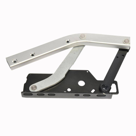 Nożyce do stopni Thule Single Step - lewe