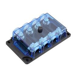 TBB Power protection box