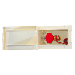 Exterior Socket Gas MPK