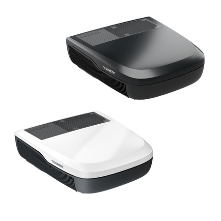 DOMETIC Air Conditioning FJX7 2600 for Campers Black 2600W 40x40 cm