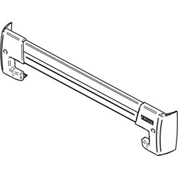 Dirt Protection Thule Slide-Out G2 Ducato, Crafter 400