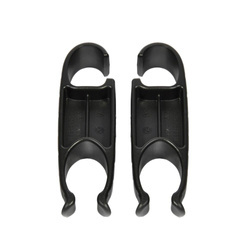 Thule Uchwyt ramy bagażnika rowerowego 2 szt. - Thule Excellent, Elite G2