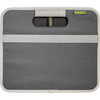 meori folding box Classic S 15 l granite grey - 32 x 27.5 x 26 cm, for camper, car and home