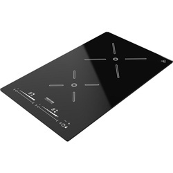 Płyta indukcyjna Thetford Topline 902 dwupalnikowa 30x50cm