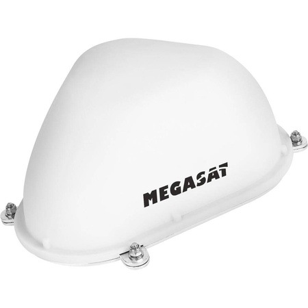 Router Set Megasat Camper Connected