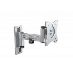 Aluminium LCD TV stand with 3 joints