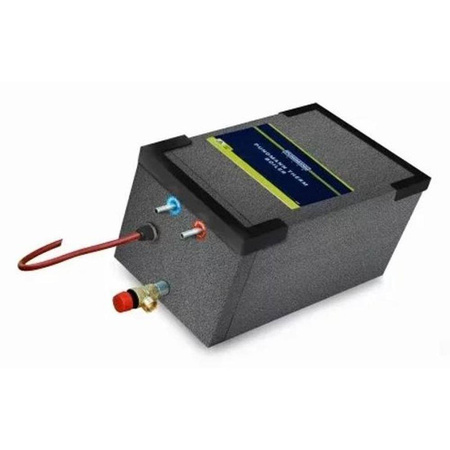 Pundmann Therm Boiler 6L 2.3bar 24V 400W