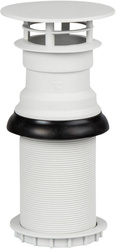 Truma AKL 5 exhaust chimney for Trumatic S 5002