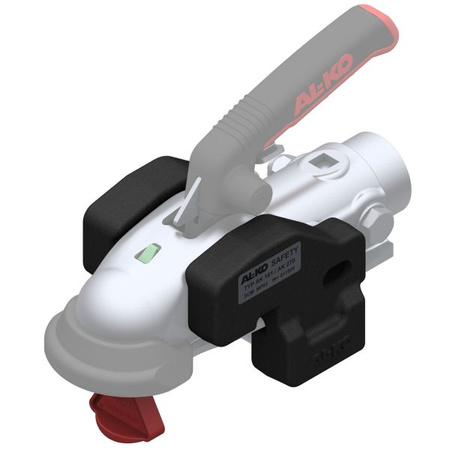Zabezpieczenie antykradzieżowe AL-KO Safety Plus do AK 161/270