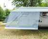 Ściana przednia Sunview XL 300 - długość 285 cm