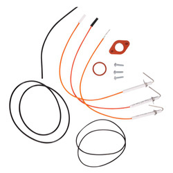 Zestaw świec zapłonowych