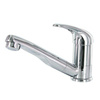 Bateria jednouchwytowa Comet Roma Standard – chrom z mikroprzełącznikiem