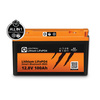 Liontron All In One Battery - 100 A