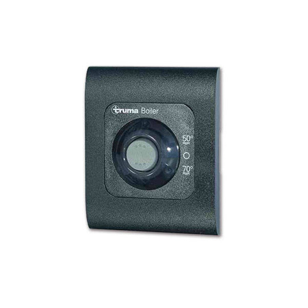 Kocioł gazowy Truma z grzałką 230 V Truma