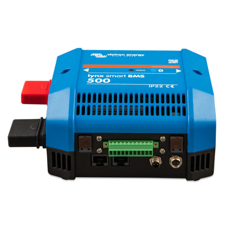 Victron Energy Lynx Smart BMS 500 (M10)
