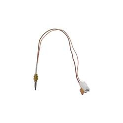 Termopara do kuchenki Cramer, EK 2000, stara, długość 35 cm
