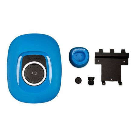 Stacja ładowania pojazdów EV NS - Blue Victron