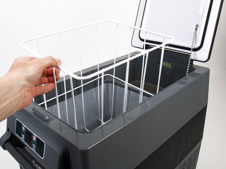 Chłodziarka kompresorowa Carbest CampCooler 40