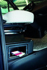 Console safe Sprinter with box W 200 x H 95 x D 135 mm