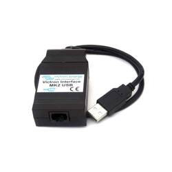 Przejściówka MK2-USB (tylko do Phoenix Charger) Victron