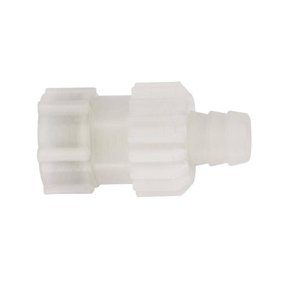 Adapter 3/8" do X-Fix z nakrętkami