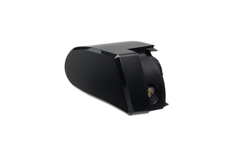 Zestaw silnika 12 V Thule 302098 do markizy Omnistor 6300 - antracytowy, do modernizacji markizy na korbę