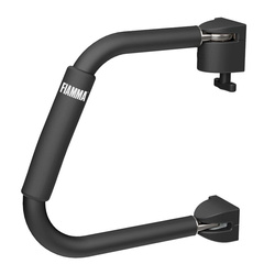 Poręcz z blokadą drzwi do kampera Fiamma Security 31 czarna