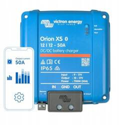 Orion XS 12/12-50A DC-DC battery charger w.o Bluetooth