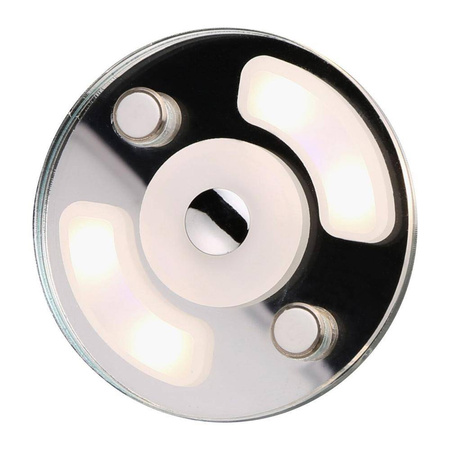 Ceiling Light Nightlight Round