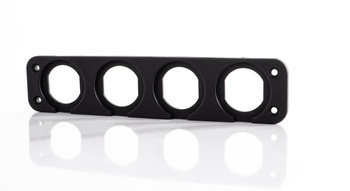 Rama montażowa 4-drożna