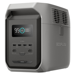 Stacja zasilania DELTA 3 1500