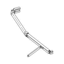 Articulated Arms TO 9200