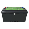 Bateria litowa standardowa 150Ah 12,8V 355x190x175mm