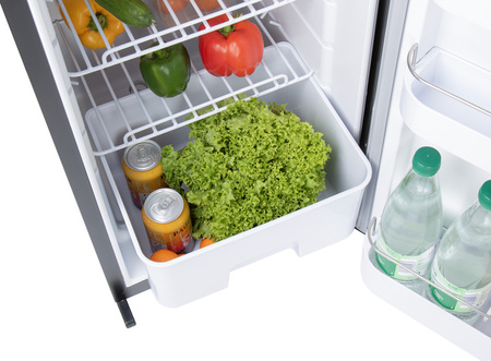 Lodówka kompresorowa do zabudowy LR90L - 91,4 l