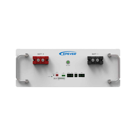 Magazyn energii 4.8kWh 48V 100Ah EPEVER