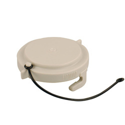 Zewnętrzna pokrywa uszczelniająca