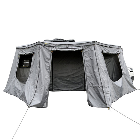 horntools Side Walls for Horizon 180° Awning Size 200