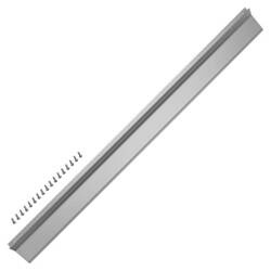 Upper Hinge Rail