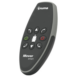 Pilot zdalnego sterowania Truma do Mover smart M
