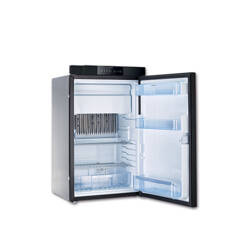 Dometic RM8505 trivalent fridge, right-hand hinge