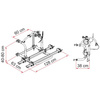 Bike Carrier Carry-Bike Pro C