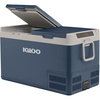 Lodówka kompresorowa Igloo ICF80DZ - 78 litrów 12V, 24V, 240 V 