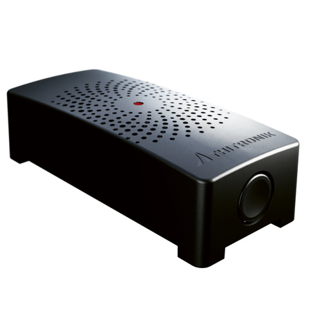 Bezprzewodowy detektor gazu GAS-connect dla WiPro