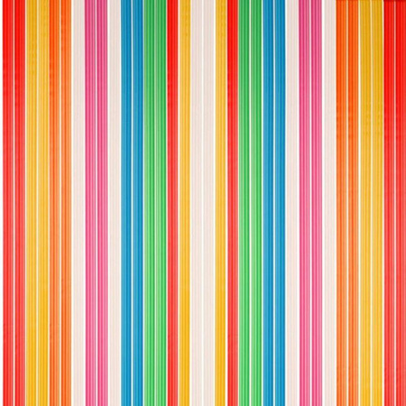 Strip Curtain