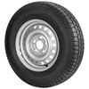 Spare Tyre