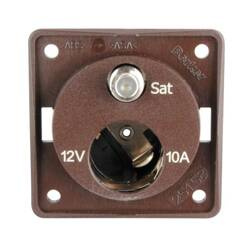 Socket 12 V | SAT