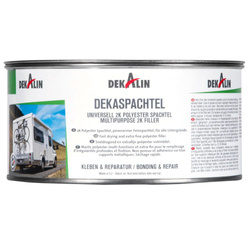 DEKA Fine Filling Paste