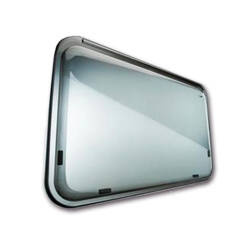 Roxite4.26 hole 500x550 mm opaline