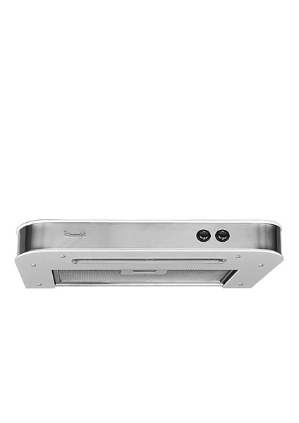 Baraldi Stivia Europa 12 V cooker hood, white - front view
